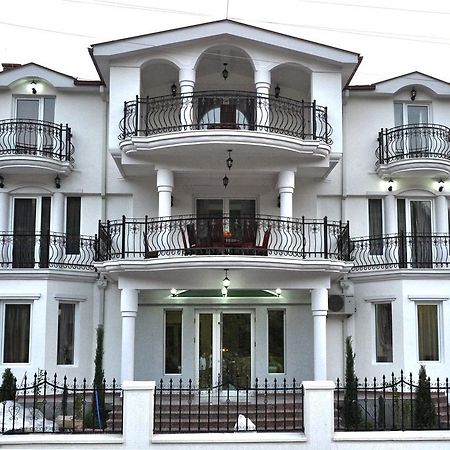 Villa Bella Boutique Hotel 카바다르시 외부 사진