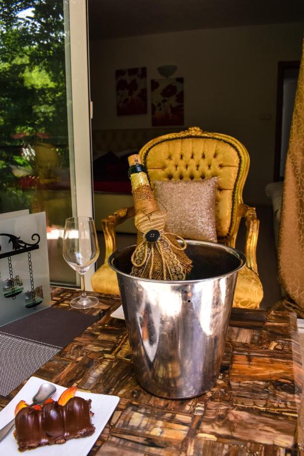 Villa Bella Boutique Hotel 카바다르시 외부 사진