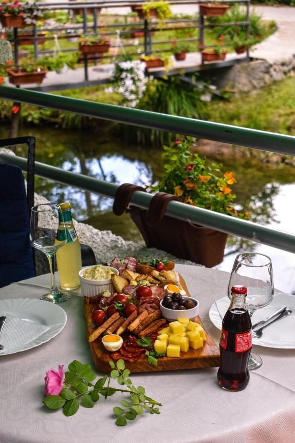 Villa Bella Boutique Hotel 카바다르시 외부 사진