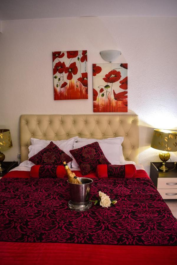 Villa Bella Boutique Hotel 카바다르시 외부 사진