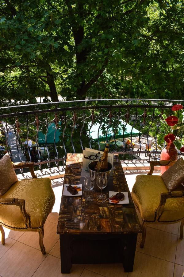 Villa Bella Boutique Hotel 카바다르시 외부 사진