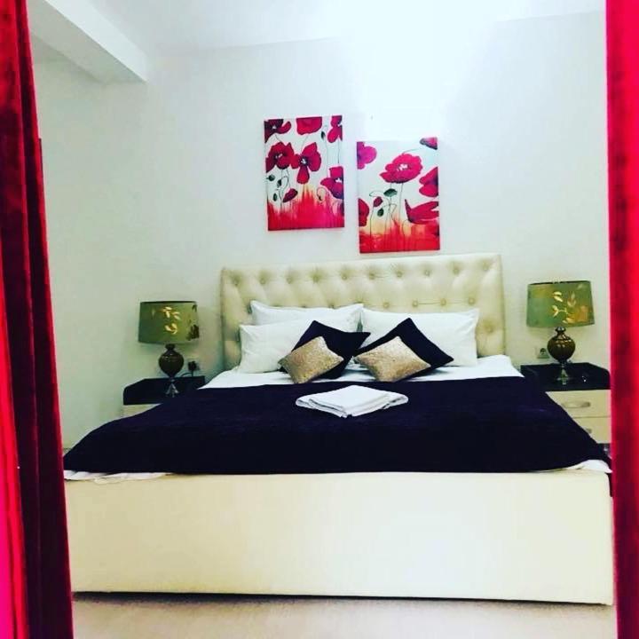 Villa Bella Boutique Hotel 카바다르시 외부 사진