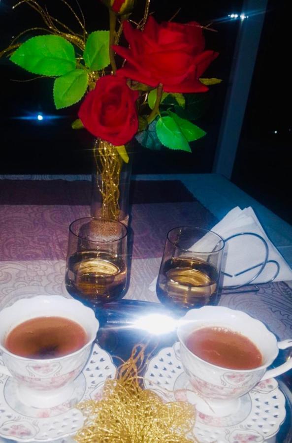 Villa Bella Boutique Hotel 카바다르시 외부 사진