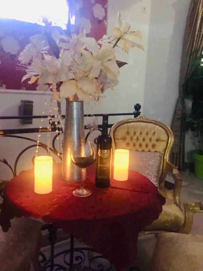 Villa Bella Boutique Hotel 카바다르시 외부 사진