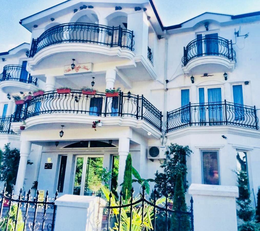 Villa Bella Boutique Hotel 카바다르시 외부 사진