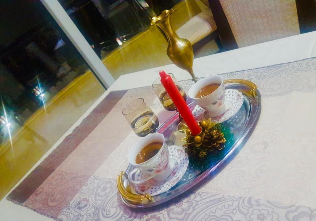 Villa Bella Boutique Hotel 카바다르시 외부 사진