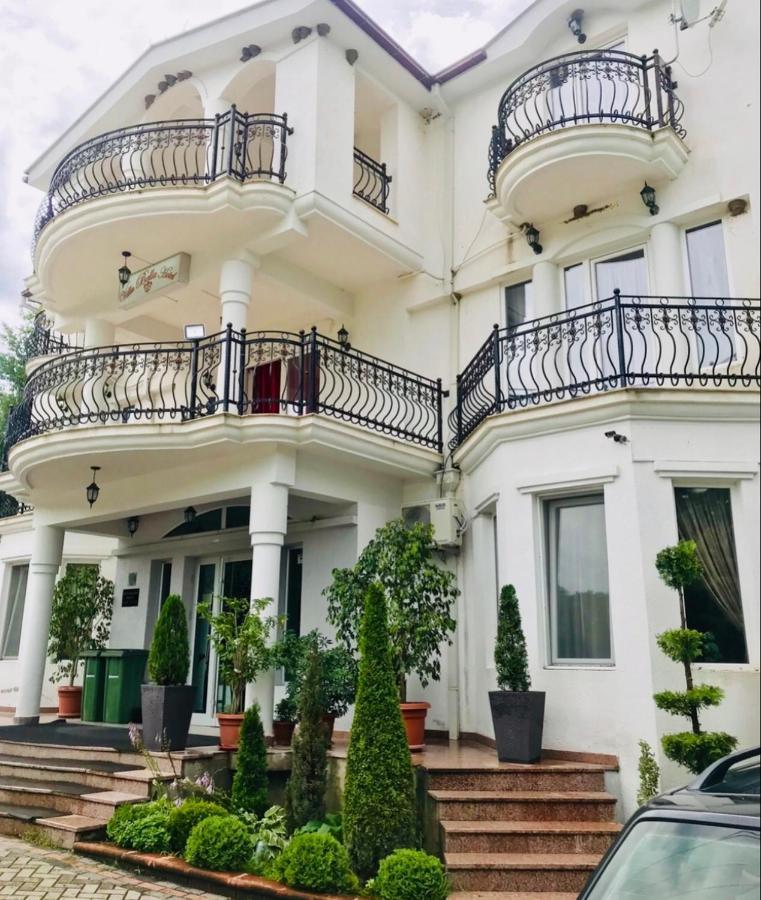 Villa Bella Boutique Hotel 카바다르시 외부 사진