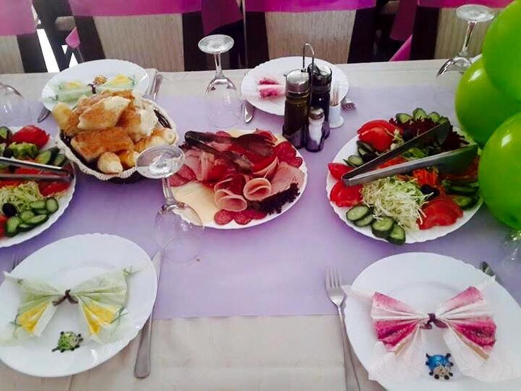 Villa Bella Boutique Hotel 카바다르시 외부 사진