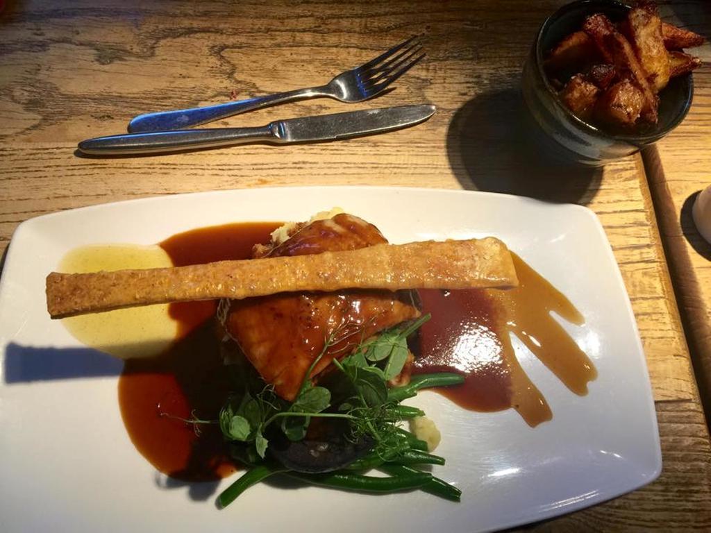 Villa Bella Boutique Hotel 카바다르시 외부 사진
