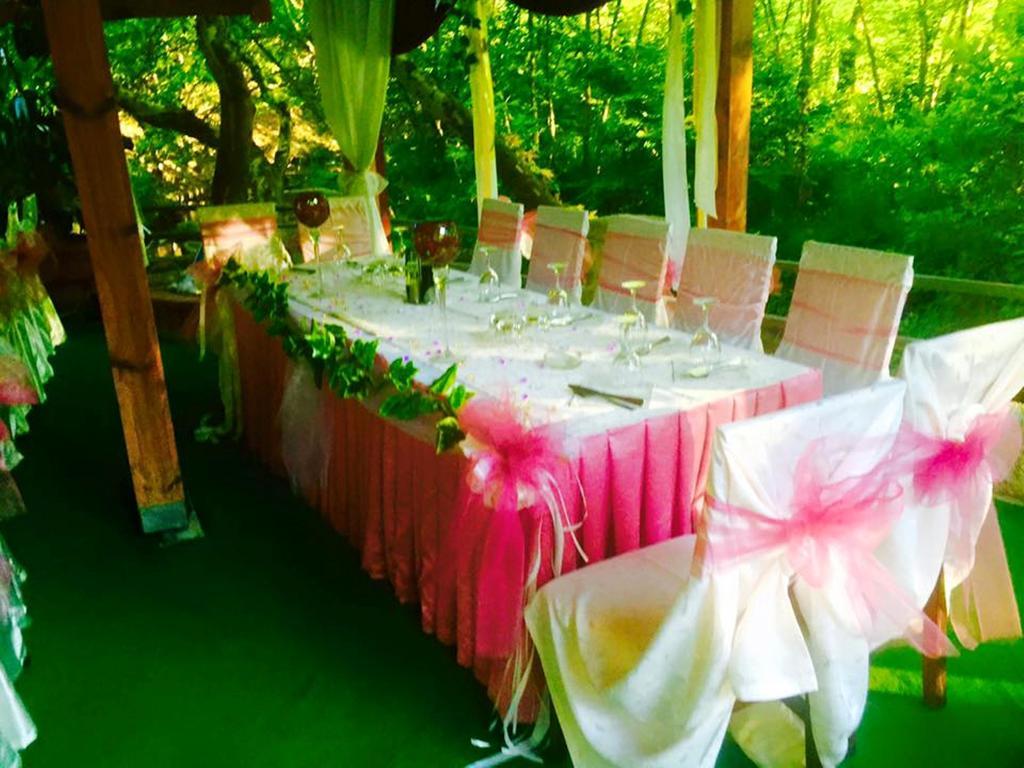 Villa Bella Boutique Hotel 카바다르시 외부 사진