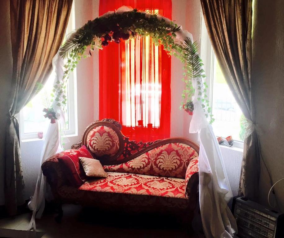 Villa Bella Boutique Hotel 카바다르시 외부 사진