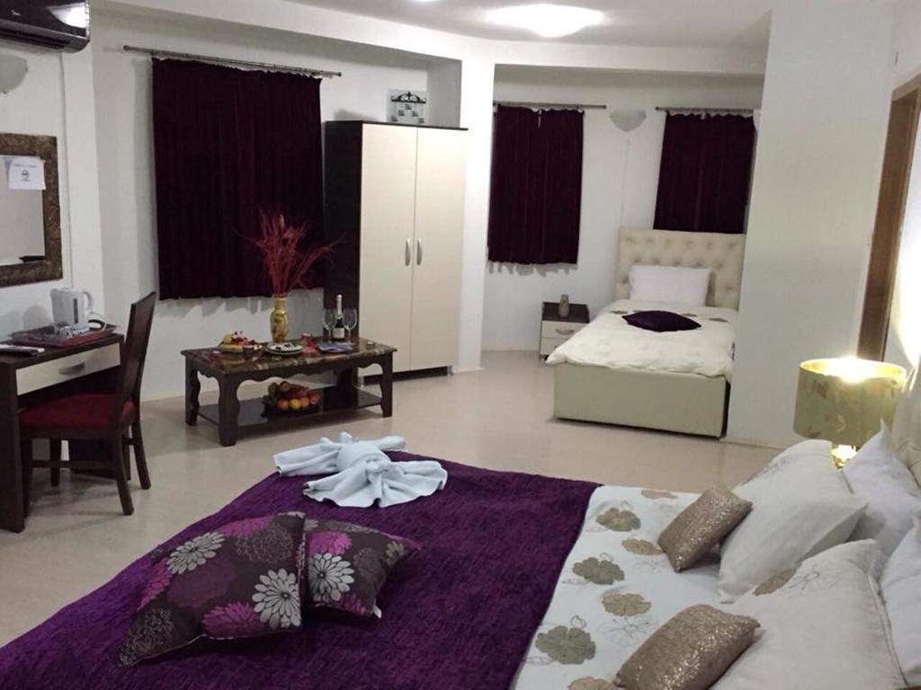Villa Bella Boutique Hotel 카바다르시 외부 사진