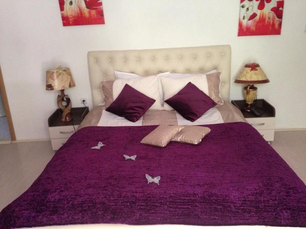 Villa Bella Boutique Hotel 카바다르시 외부 사진