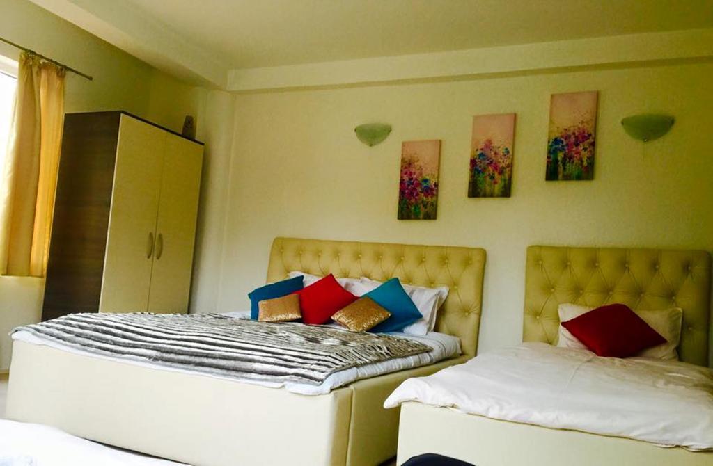 Villa Bella Boutique Hotel 카바다르시 외부 사진