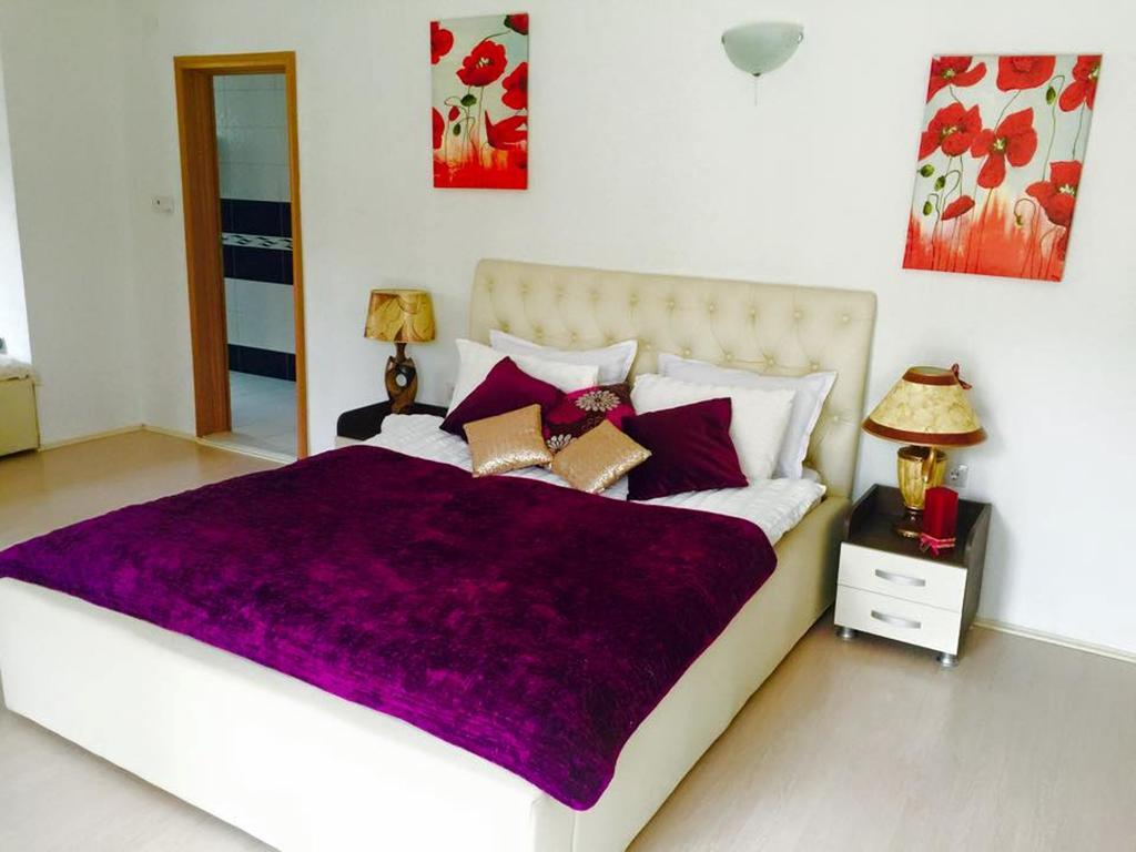 Villa Bella Boutique Hotel 카바다르시 외부 사진