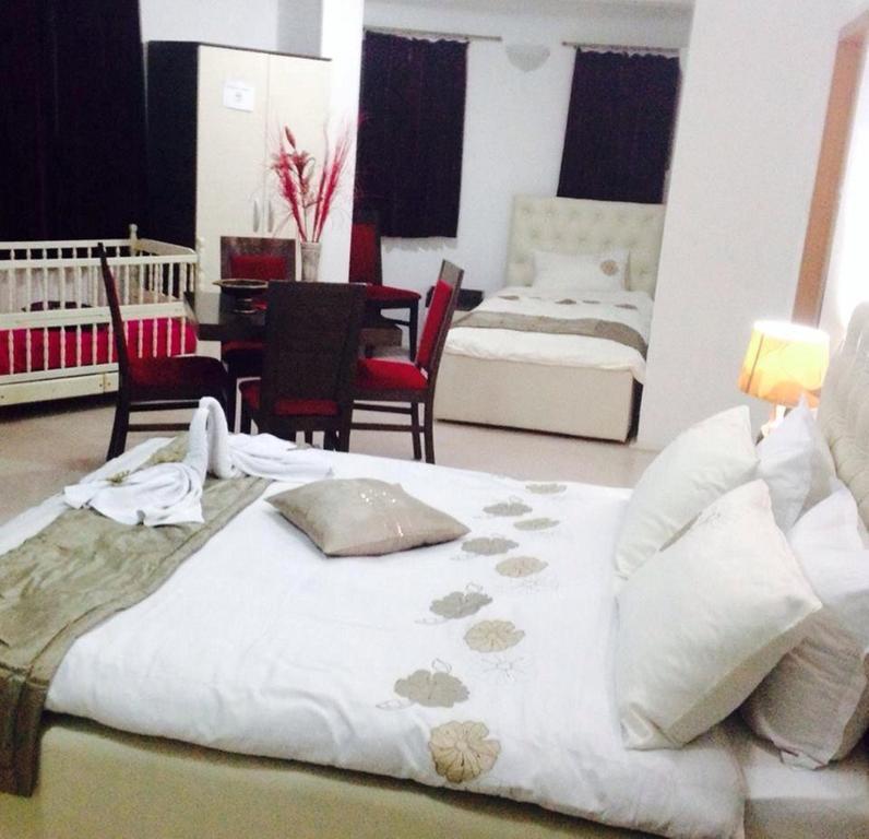 Villa Bella Boutique Hotel 카바다르시 외부 사진