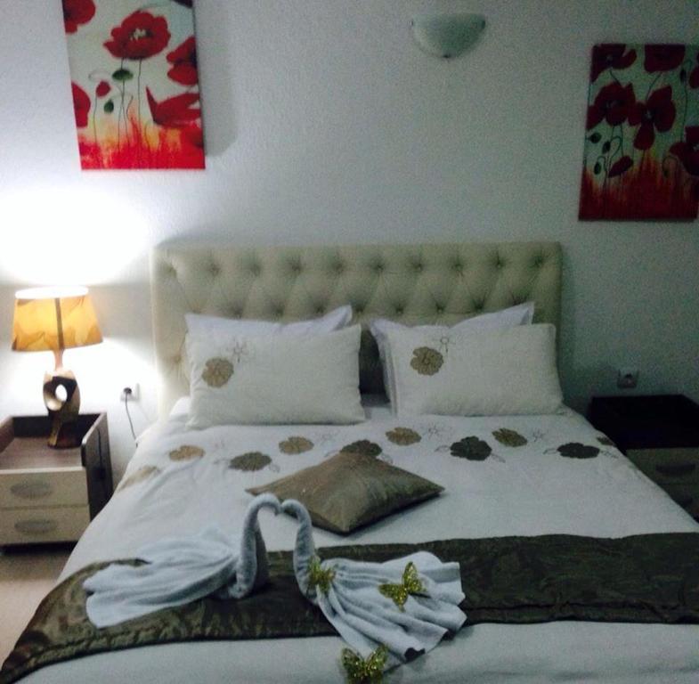 Villa Bella Boutique Hotel 카바다르시 외부 사진
