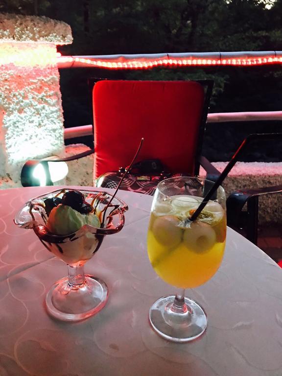 Villa Bella Boutique Hotel 카바다르시 외부 사진