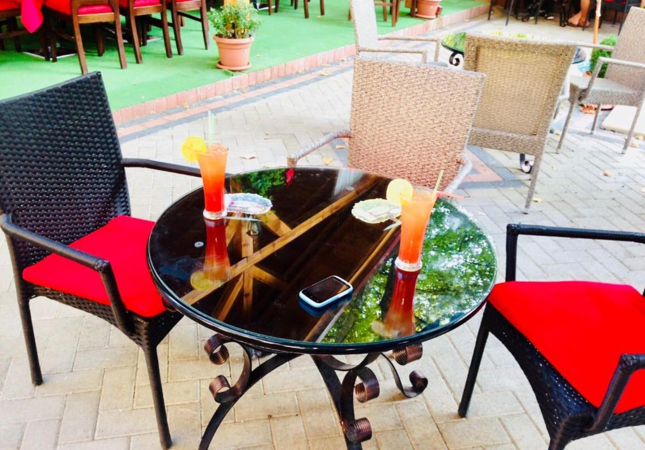 Villa Bella Boutique Hotel 카바다르시 외부 사진