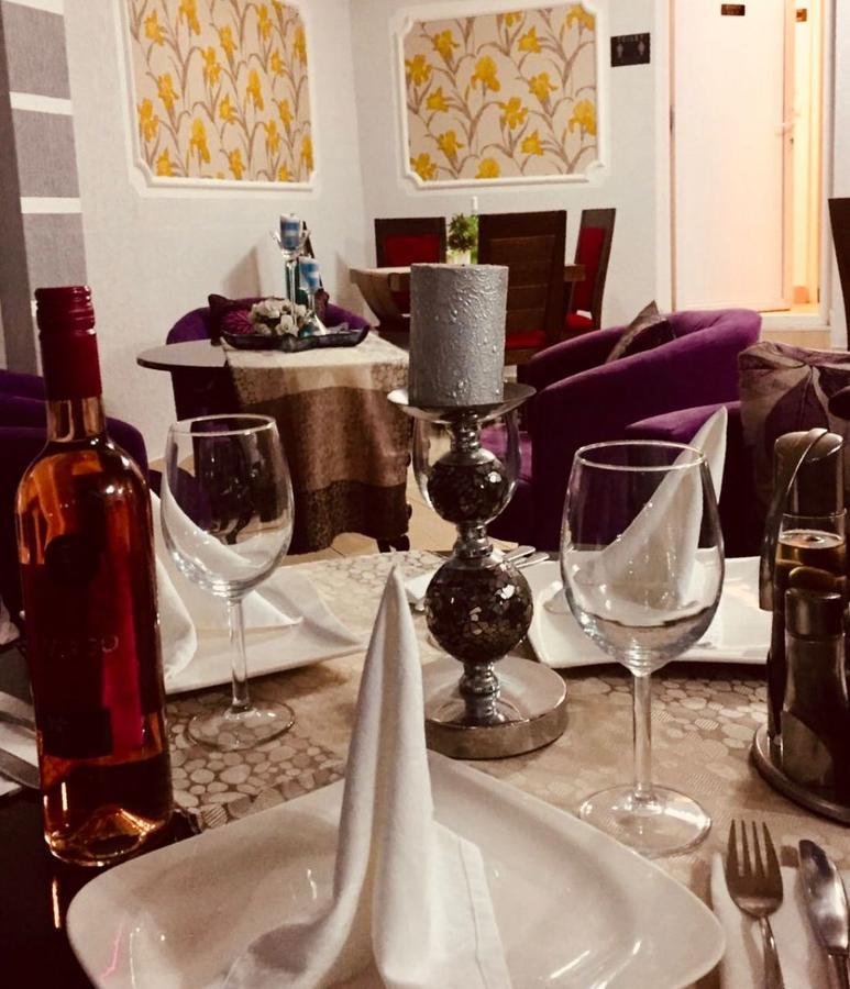 Villa Bella Boutique Hotel 카바다르시 외부 사진