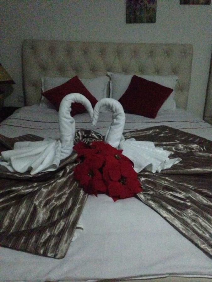 Villa Bella Boutique Hotel 카바다르시 외부 사진