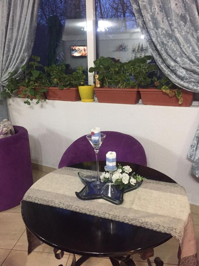 Villa Bella Boutique Hotel 카바다르시 외부 사진