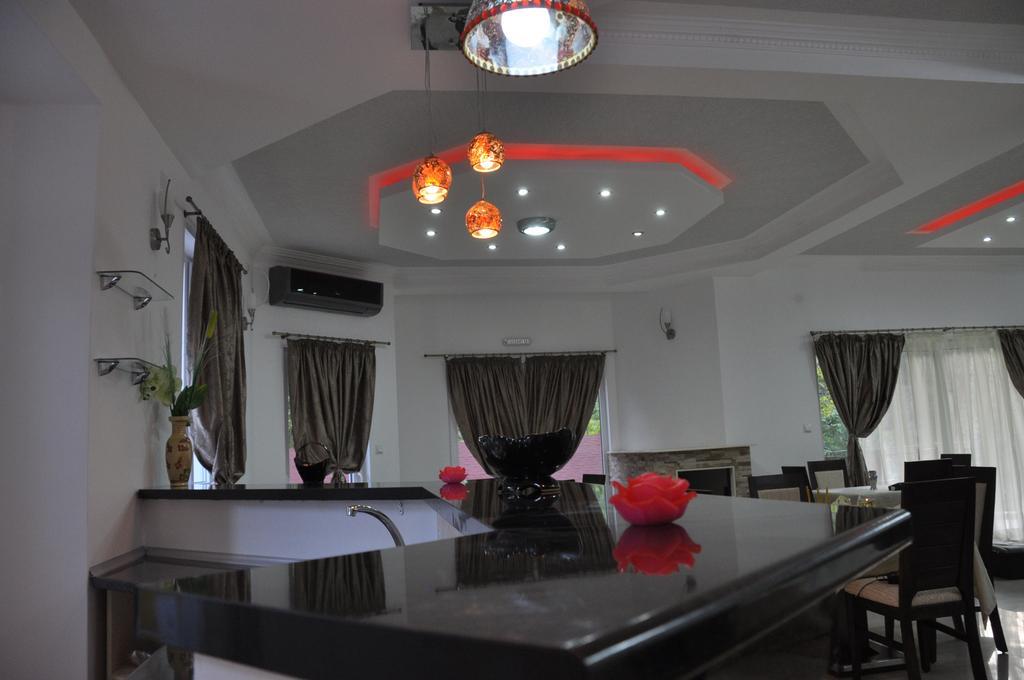 Villa Bella Boutique Hotel 카바다르시 외부 사진