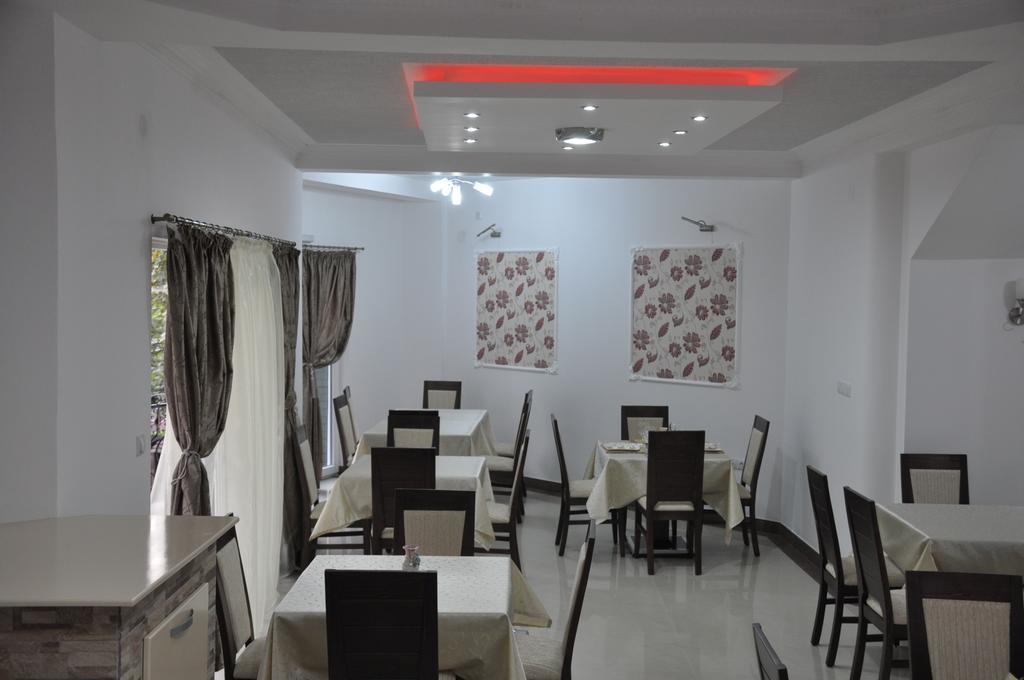 Villa Bella Boutique Hotel 카바다르시 외부 사진