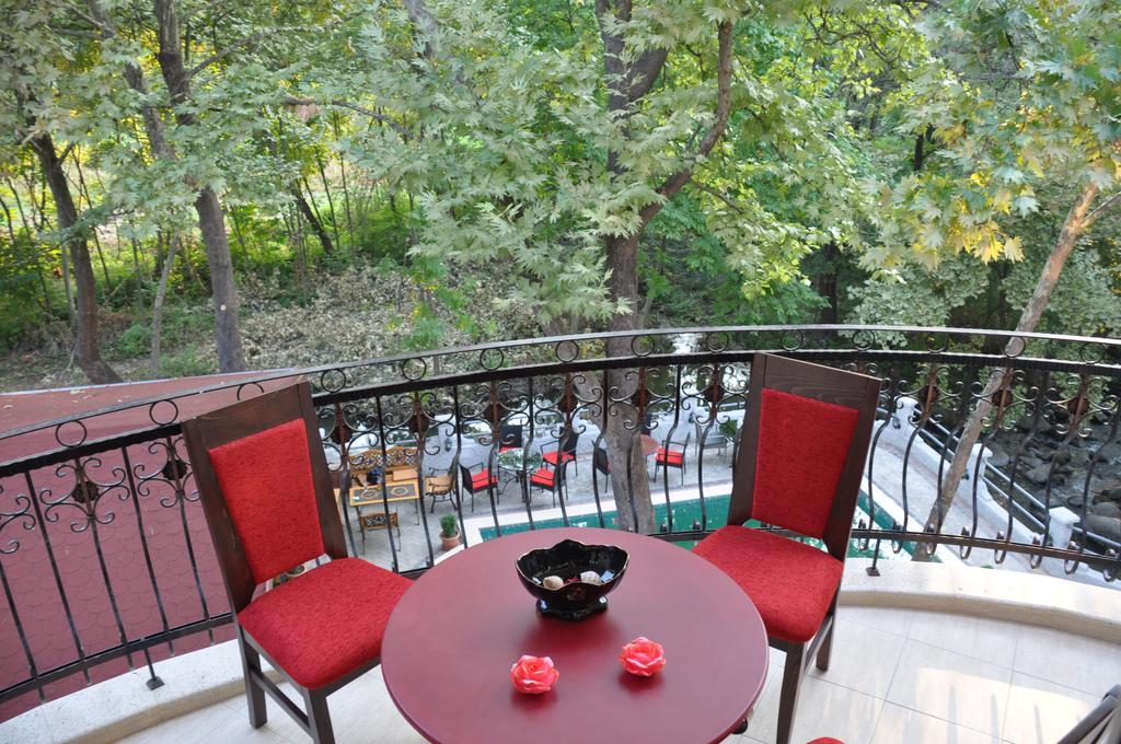 Villa Bella Boutique Hotel 카바다르시 외부 사진