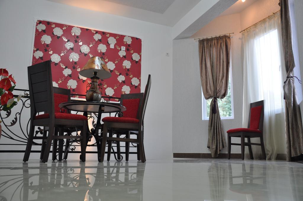Villa Bella Boutique Hotel 카바다르시 외부 사진