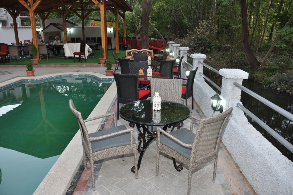 Villa Bella Boutique Hotel 카바다르시 외부 사진