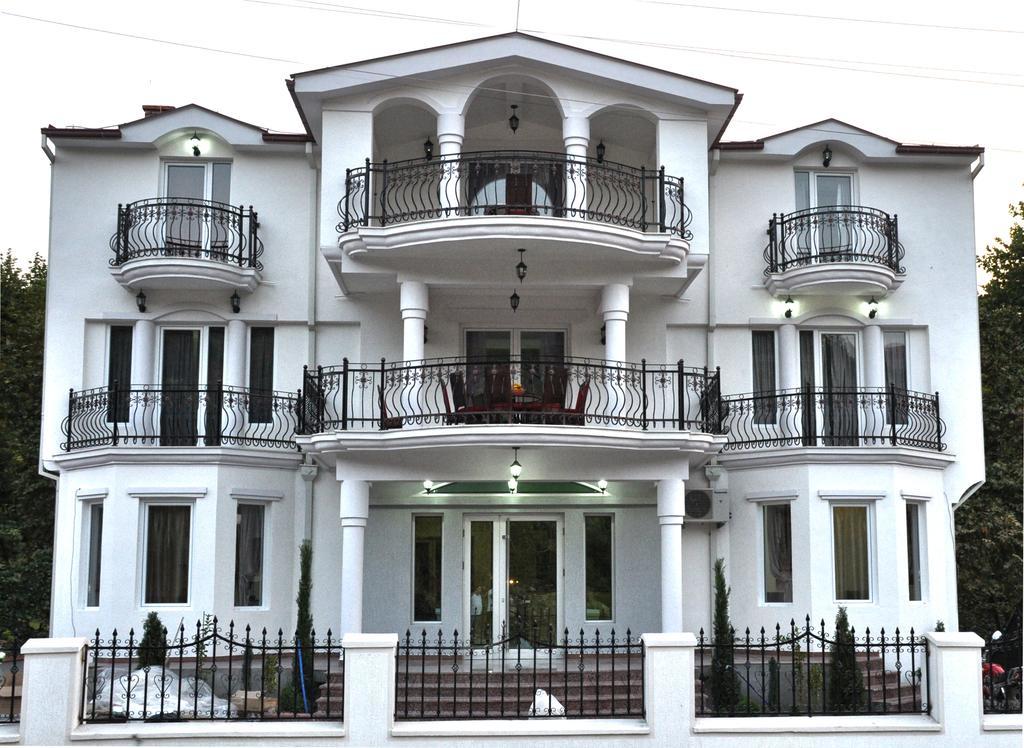 Villa Bella Boutique Hotel 카바다르시 외부 사진
